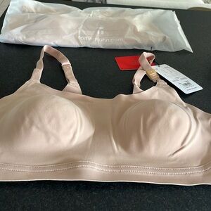 Tommy John bralette